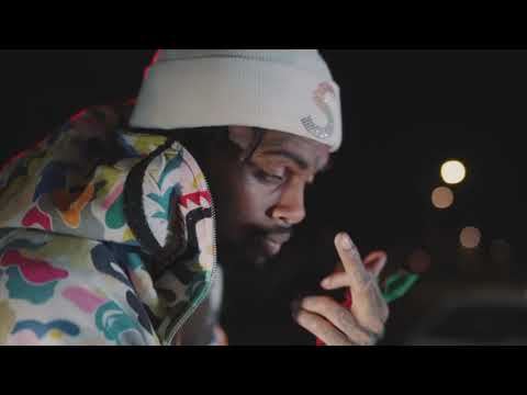 Yoty Benjii - Dont Address It (Offical Music Video) || Dir. By KIINGFILMZ
