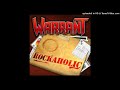 Warrant - Innocence Gone