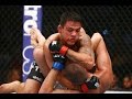 UFC Champion Rafael Dos Anjos Sneaky Armbar Evolve University