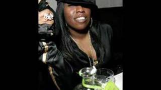 WHAT CAN I DO: BY SHAWNNA FT. MISSY ELLIOT (NOT REAL VIDEO)