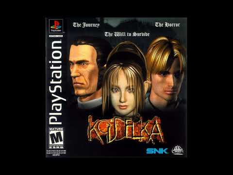 Sound Test Unlocked! Best VGM 864 - Waterfall (Koudelka)