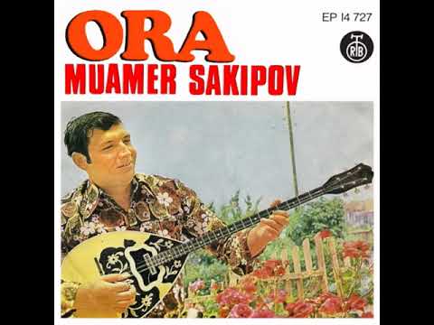 MAMER & ENIS SAKIPOVI COVER SONG - MAMER & KOCO