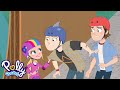 Polly Pocket Polly S Telling Off A Bully Cartoons