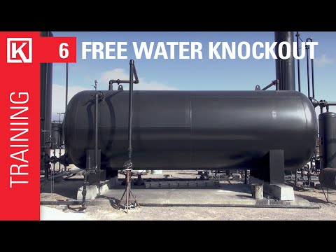 Oil and Gas Industry Overview Training Basics Series