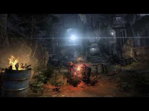 Tomb Raider: Definitive Edition (PS4)