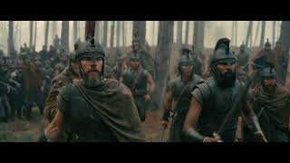 クリストファー・ノーラン監督超大作『オデュッセイア』6秒CM