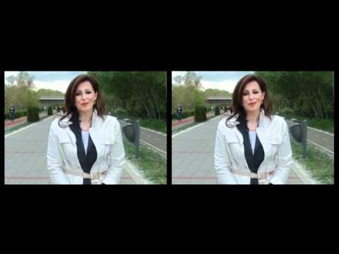 Lidija Piroški, nosilac liste Vojvođanskog Preokreta za Novi Sad