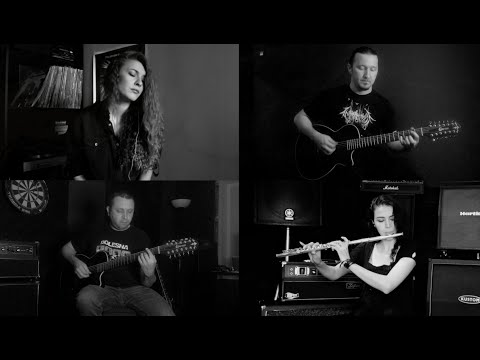 ГРАЙ - Прощание ("Farewell", home-like video)