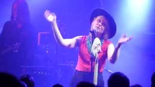 RÓISÍN MURPHY 12 9 15 PARIS TRABENDO 03   Exile