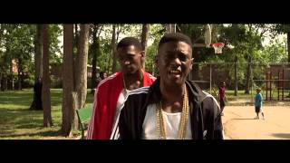 Lil Boosie ft. Money Bags - Back In the Days