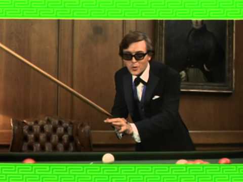 Only When I Larf - Trailer