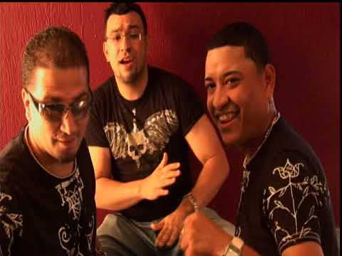 Los Brothers Band "Si te vas que te vaya bien"