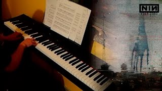 Nine Inch Nails - Another Version of the Truth (piano cover)