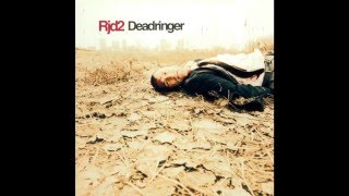 RJD2 - Deadringer (2002) (Full Album)