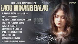 Download lagu Nabilla Yuza - Janjian Sudah Sasalan Tibo | Full Album Minang mp3 Download lagu Nabilla Yuza - Janjian Sudah Sasalan Tibo | Full Album Minang mp3