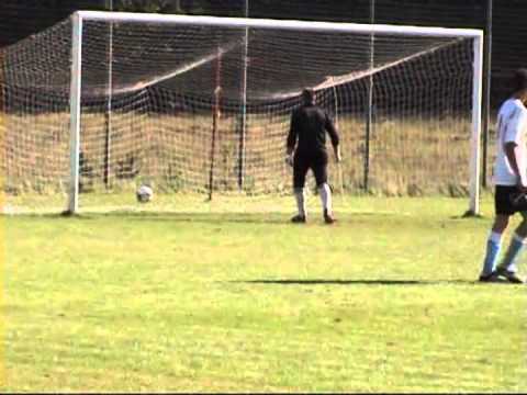 A-klasa: Santana Wielki Klincz - Jareks Grabowo (relacja 2.102011)