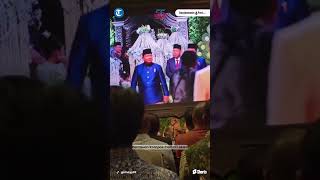 Download lagu Jokowi Attends Prabowo's Personal Secretary's Wedding, Welcomed by Several Ministers mp3 Download lagu Jokowi Attends Prabowo's Personal Secretary's Wedding, Welcomed by Several Ministers mp3