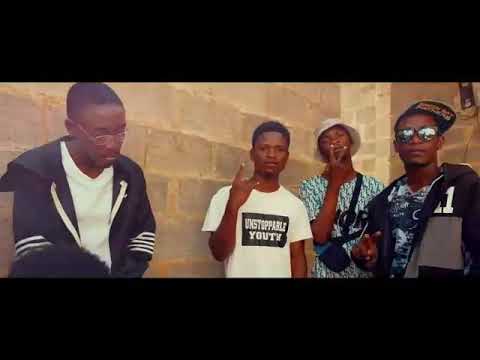 JBOYZ (M6teen & Jarule - Pepano - Official Video