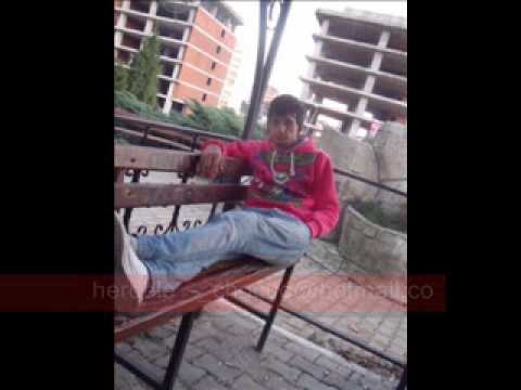 DJ IKRAM vs.Ala Tunca - Yan Yüreğim [ Slow Mix ]