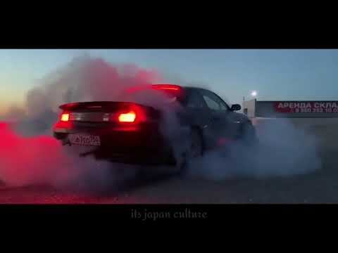 street drift japanese / touge drift