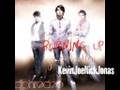 Jonas Brothers - Burnin Up (Remix/EDIT) 