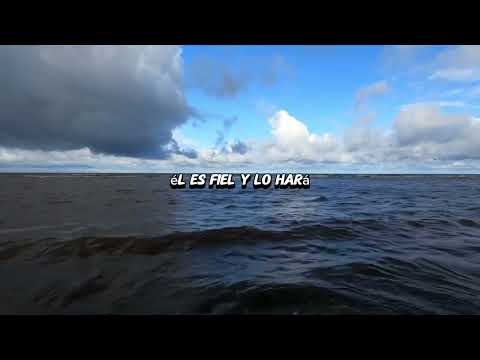 Isaac Valdez “ Espera el tiempo de Dios “