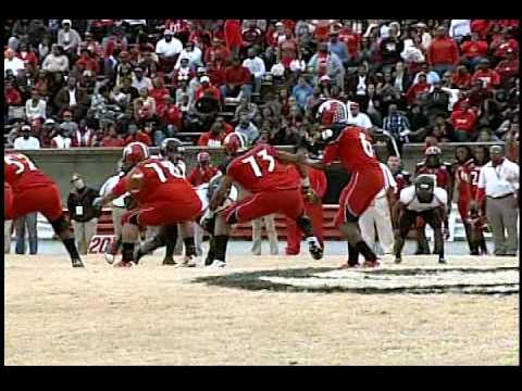 Inside The Game: California (PA) vs. Winston-Salem State DII Playoffs (Show #13 12/1/11)