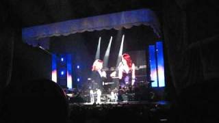 Yanni-&quot;Mi todo eres tú (Until This Moment)&quot; Radio City Music Hall (NYC)