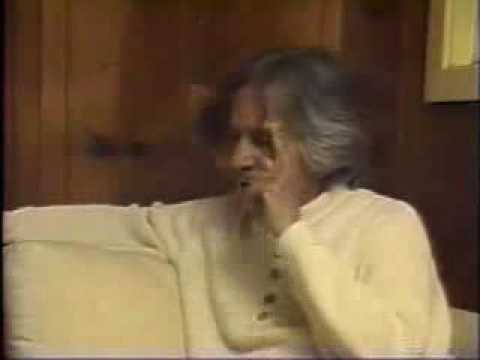 Vido de U.G. Krishnamurti