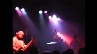 Clutch - Careful With That Mic   live