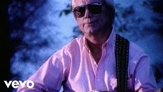 George Jones Walls Can Fall Video