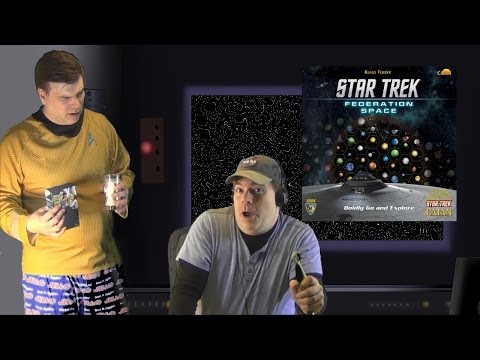 See the Frontiers of the Final Frontier