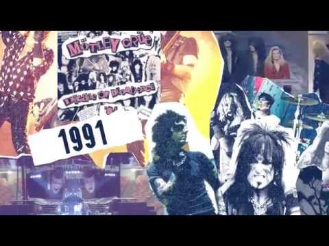 Video thumbnail for All Bad Things