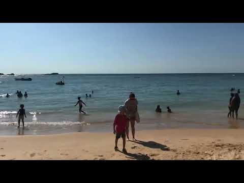 Hikkaduwa beach 🏖