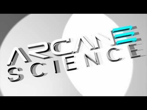 Arcane Science - One More Day