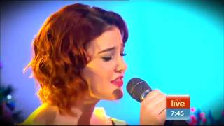 Bella Ferraro - Set Me On Fire - Sunrise