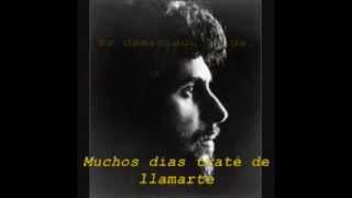 Es demasiado tarde-Johnny Rivers-It's too late (Español-English sub.)