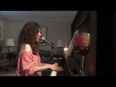 Fly Me to the Moon - Danielle Gasparro