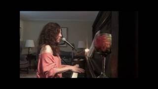 Fly Me to the Moon - Danielle Gasparro