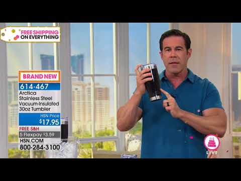 HSN | HSN Birthday Party 07.21.2018 - 11 AM