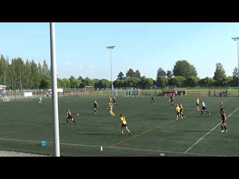 T18 Ykkönen PaRi - TiPS/Valtti YJ 27.7.2019, 2.puoliaika