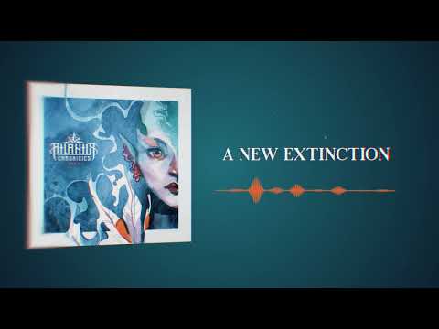 ATLANTIS CHRONICLES - A New Extinction
