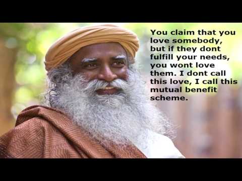 40 Powerful and Life changing quotes by Shri Jaggi Vasu Dev - Episode 2