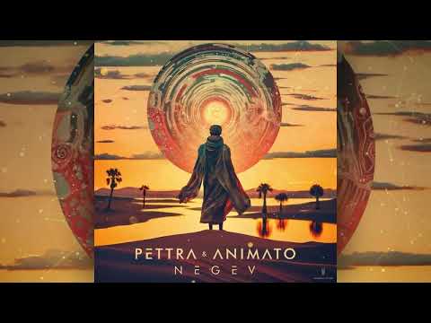 Animato & Pettra - Negev