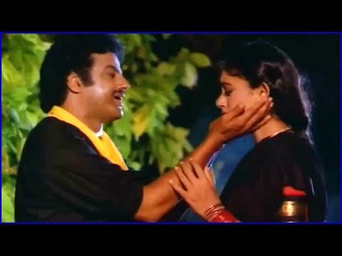 Balakrishna Emotional Song in Telugu - Muvva Gopaludu Movie Video Songs
