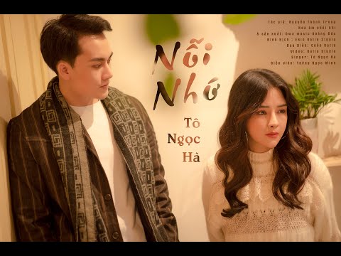 Nỗi nhớ - Tô Ngọc Hà
