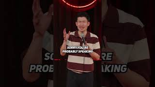 Download lagu Cantonese “Good Job” - 🎤 Ray Lau (standup comedy) mp3