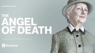Hitman - Elusive Target - The Angel of Death