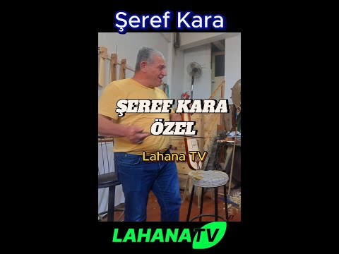 Şeref Kara ile Kemençe Muhabbeti | Trabzon
