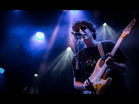 Francesco De Leo - Muse LIVE @ FIlagosto Festival 2019